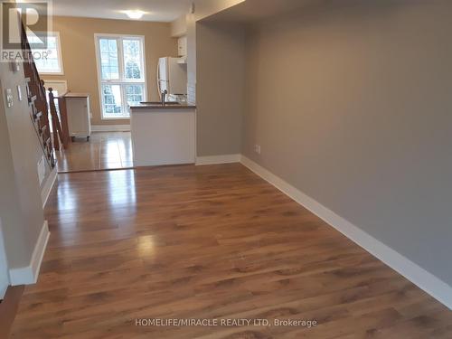 8 - 189 Galloway Road, Toronto, ON - Indoor Photo Showing Other Room