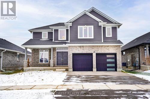 39 MUIRFIELD DRIVE  St. Thomas, ON N5R 0K3