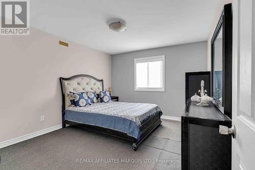 109 Leonia Street, Cornwall, ON - Indoor Photo Showing Bedroom