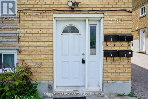 2961 Lawrence Avenue E, Toronto, ON - Outdoor With Exterior