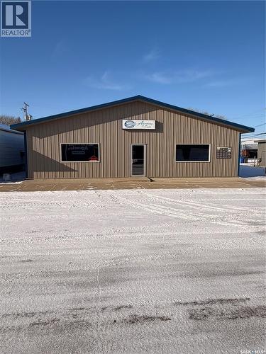 110 Broadway Street, Carnduff, SK 