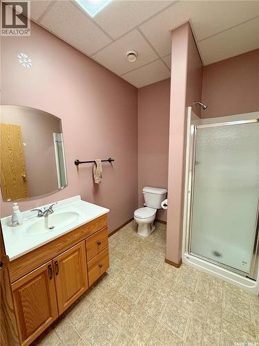 110 Broadway Street, Carnduff, SK 