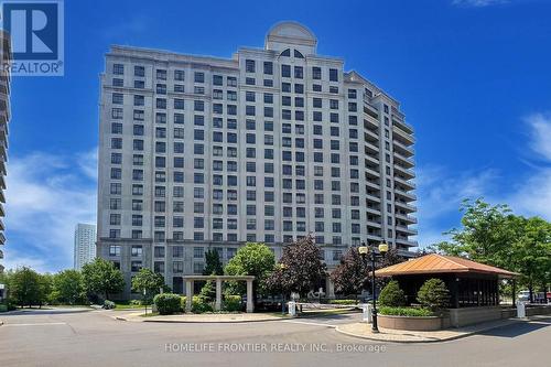 511 - 9235 JANE STREET  Vaughan, ON L6A 0J8