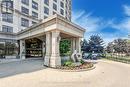 511 - 9235 Jane Street, Vaughan, ON  - Outdoor 