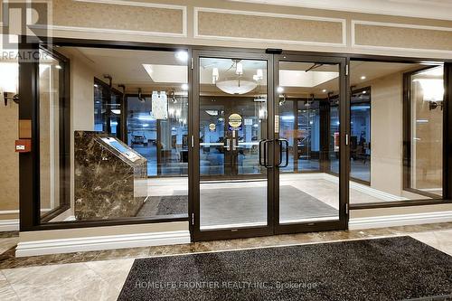 511 - 9235 Jane Street, Vaughan, ON - Indoor Photo Showing Other Room