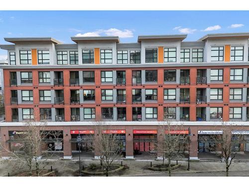 308 10767 Whalley Boulevard, Surrey, BC 