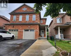 MAIN AND 2ND FLOOR - 60 SILENT POND CRESCENT  Brampton, ON L6V 4R6