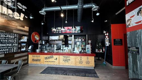 B-19 - 1675 Tenth Line Road, Ottawa, ON 