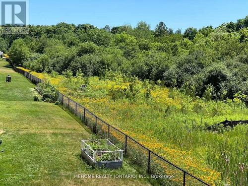 51 Bridgepointe Court, Aurora, ON - Outdoor With View