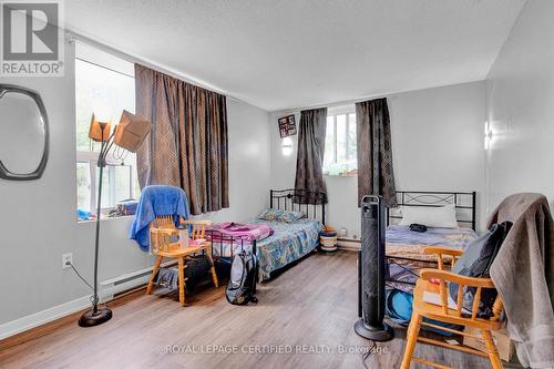 301 - 626 First Street, London East, ON - Indoor Photo Showing Bedroom