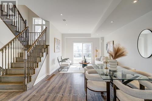 25 Shelburne Avenue, Wasaga Beach, ON - Indoor