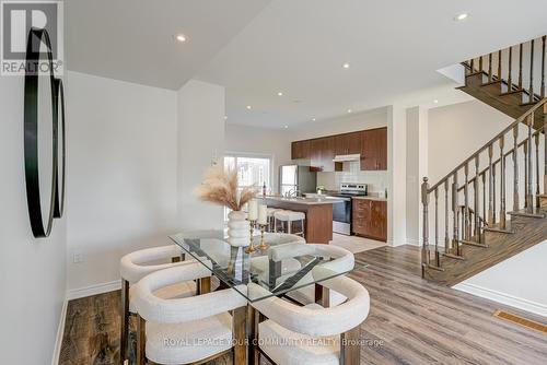 25 Shelburne Avenue, Wasaga Beach, ON - Indoor