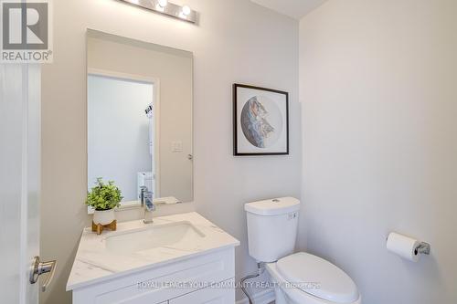 25 Shelburne Avenue, Wasaga Beach, ON - Indoor Photo Showing Bathroom