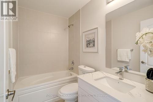 25 Shelburne Avenue, Wasaga Beach, ON - Indoor Photo Showing Bathroom