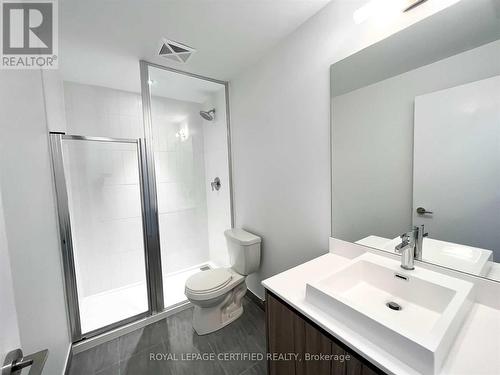 1015 - 251 Manitoba Street, Toronto, ON - Indoor Photo Showing Bathroom