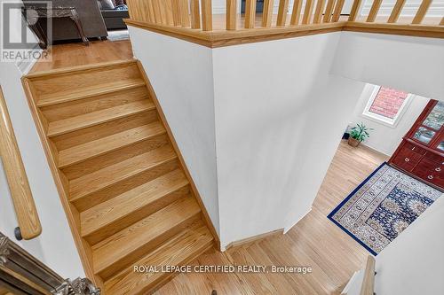 497 Downes Jackson Heights, Milton, ON - Indoor Photo Showing Other Room