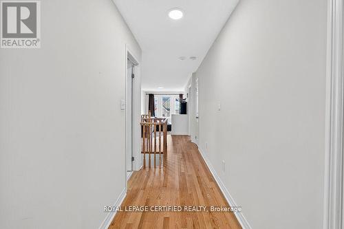 497 Downes Jackson Heights, Milton, ON - Indoor Photo Showing Other Room