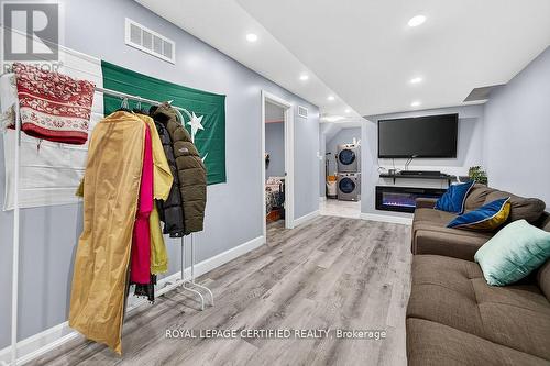 497 Downes Jackson Heights, Milton, ON - Indoor