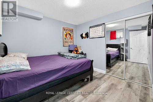 497 Downes Jackson Heights, Milton, ON - Indoor Photo Showing Bedroom