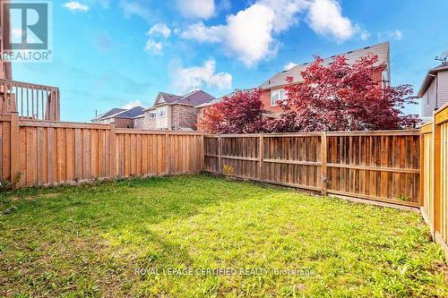 497 Downes Jackson Heights, Milton, ON - Outdoor