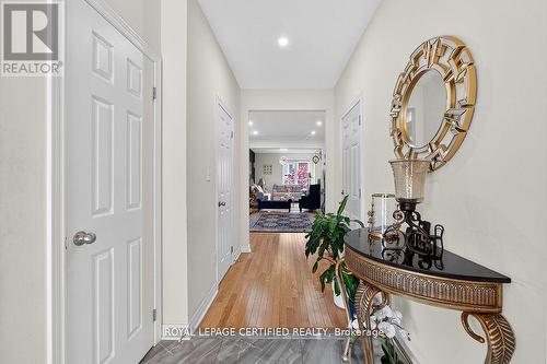 497 Downes Jackson Heights, Milton, ON - Indoor Photo Showing Other Room