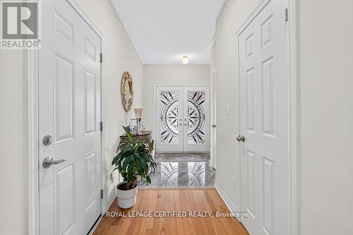 497 Downes Jackson Heights, Milton, ON - Indoor Photo Showing Other Room