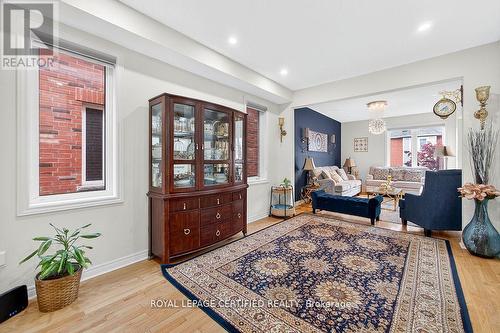 497 Downes Jackson Heights, Milton, ON - Indoor