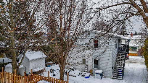 Extérieur - 119  - 121 Rue D'Arcy, Magog, QC - Outdoor