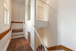 Hall d'entrée/Vestibule - 