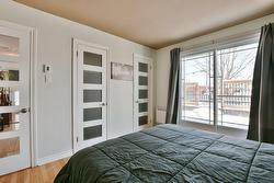 Chambre à coucher principale - 