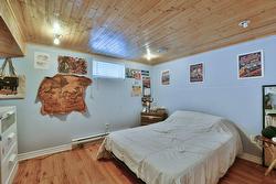 Chambre à coucher - 