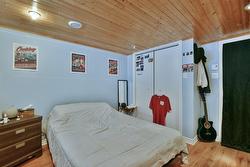 Chambre à coucher - 