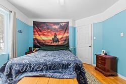 Chambre à coucher - 