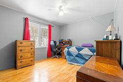 Chambre à coucher - 