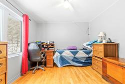 Chambre à coucher - 