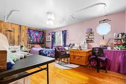 Chambre à coucher - 