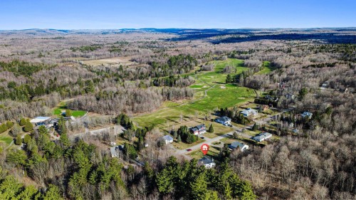 Vue - 58 Rue Binette, Brownsburg-Chatham, QC - Outdoor With View