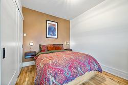 Chambre à coucher - 