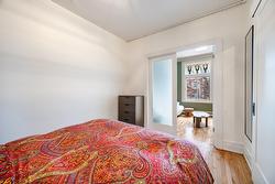 Chambre à coucher - 