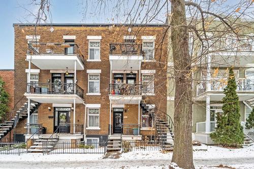Frontage - 2416 Av. D'Orléans, Montréal (Mercier/Hochelaga-Maisonneuve), QC - Outdoor With Facade