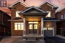 105 Aylesbury Drive, Brampton, ON  - Outdoor 
