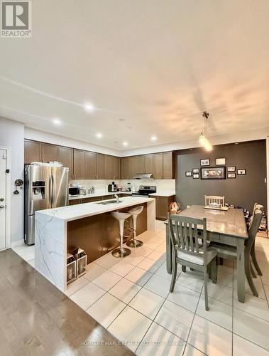 Upper - 385 Royal West Drive, Brampton, ON - Indoor