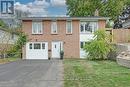 16 Upper Canada Drive, Kitchener, ON  - Outdoor 