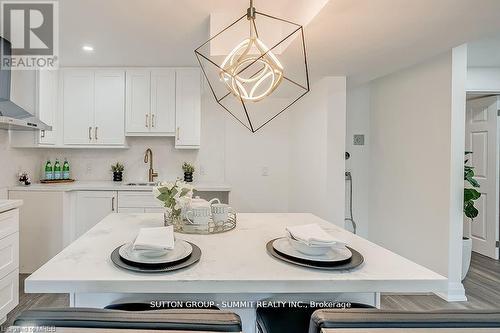 16 Upper Canada Drive, Kitchener, ON - Indoor