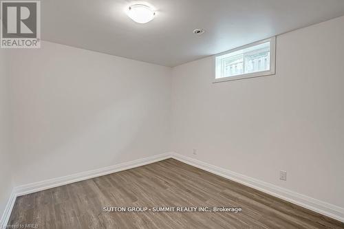 16 Upper Canada Drive, Kitchener, ON - Indoor Photo Showing Other Room