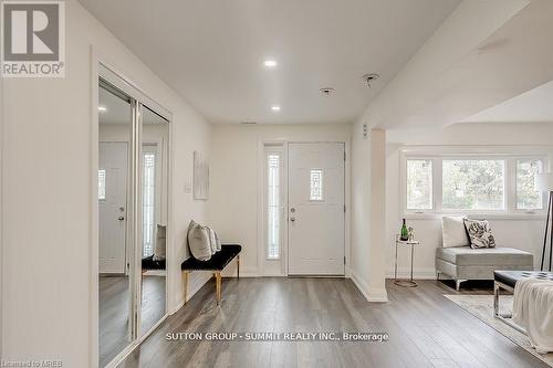 16 Upper Canada Drive, Kitchener, ON - Indoor