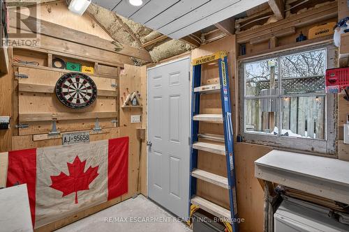 14 Lochearne Street, Hamilton, ON - Indoor