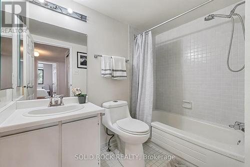 Guest Bathroom - 108 - 2871 Richmond Road, Ottawa, ON - Indoor Photo Showing Bathroom