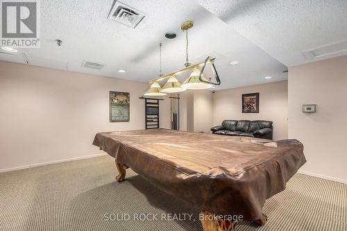 Games Room - 108 - 2871 Richmond Road, Ottawa, ON - Indoor Photo Showing Other Room