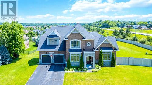 61-19 FORESTGREEN DRIVE  Uxbridge, ON L9P 0B8